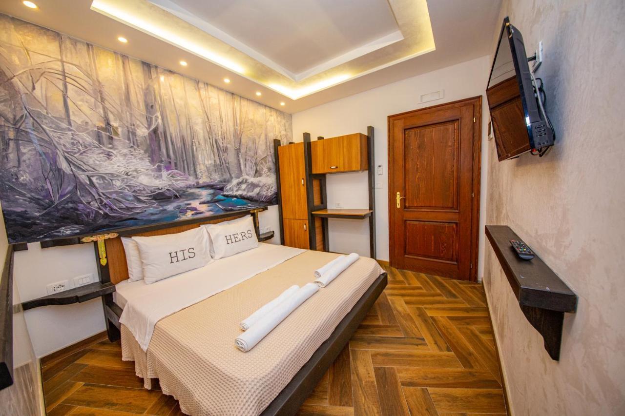 Legjenda * Shkodra