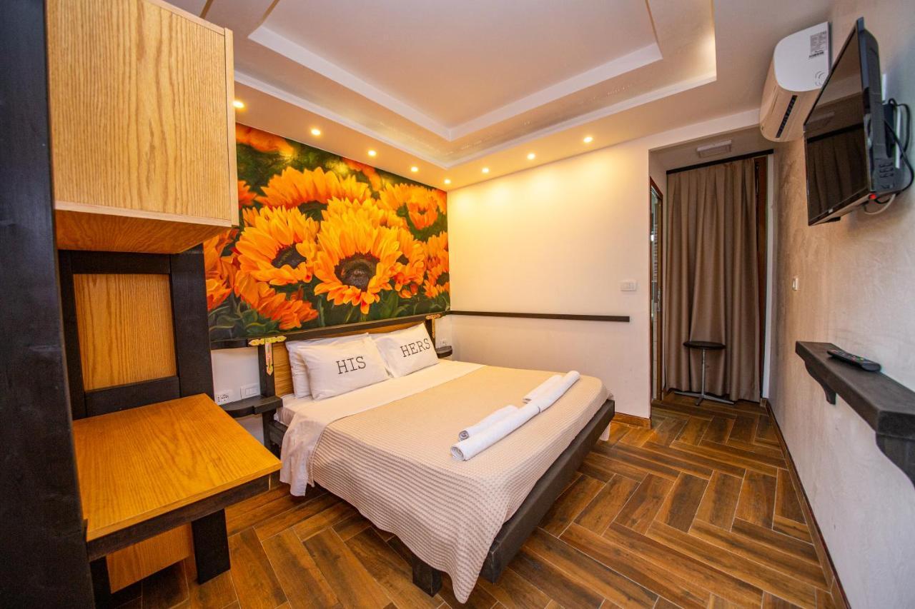 Legjenda Hostel Shkodra
