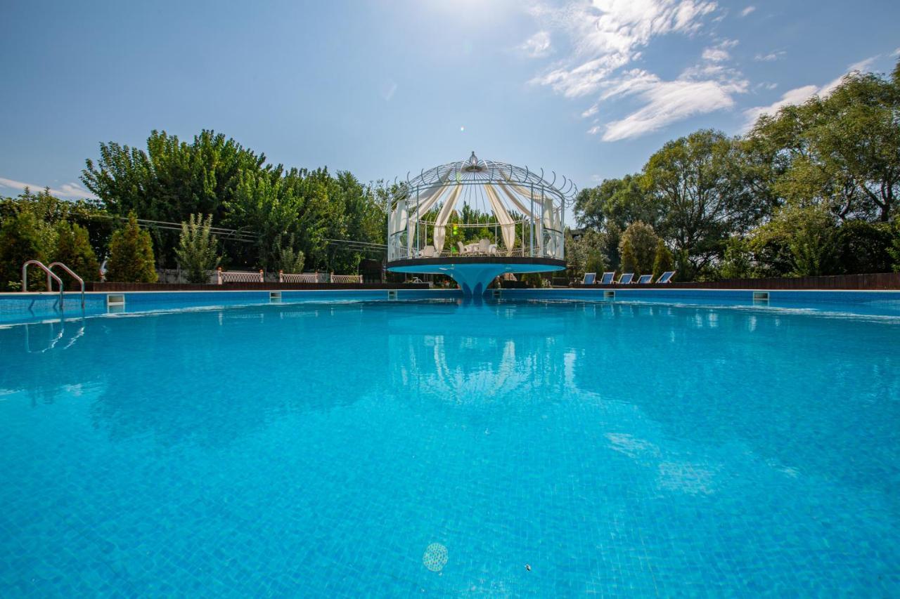 Hostel Legjenda Shkodra