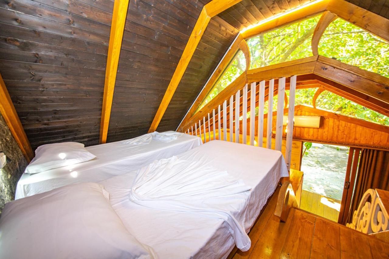 Hostel Legjenda *