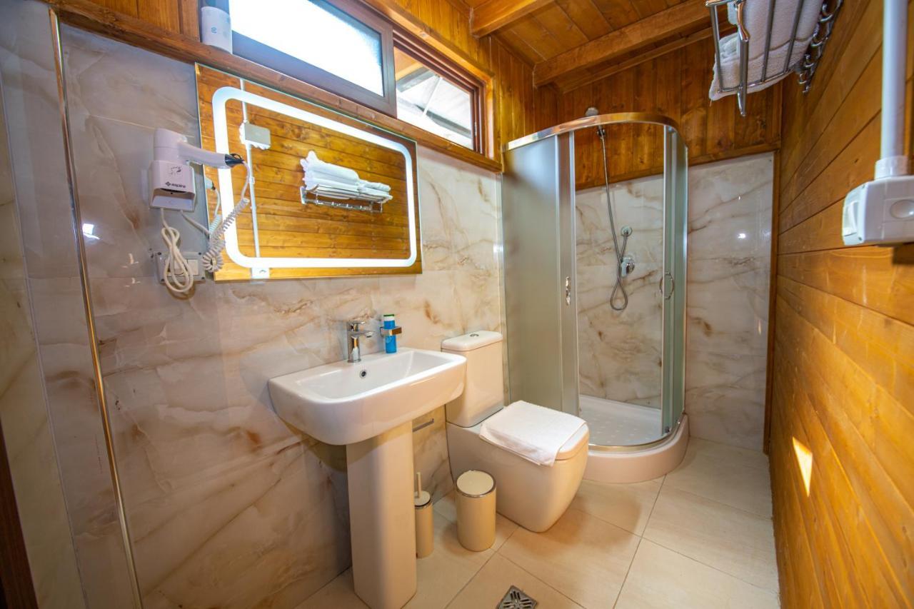 Legjenda Hostel *