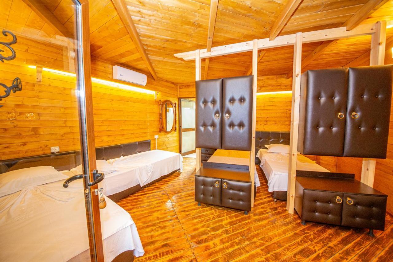 Legjenda Hostel *
