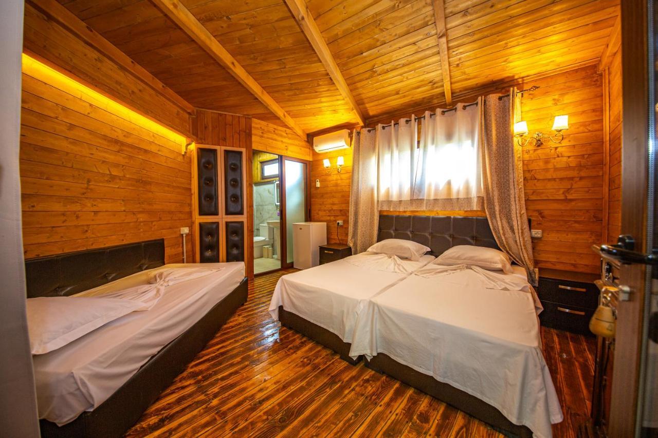 Legjenda Hostel Shkodra