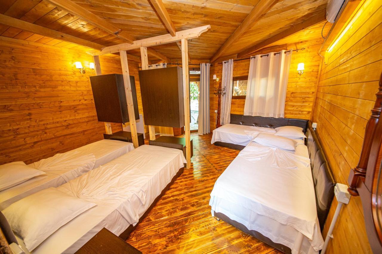 Legjenda Hostel
