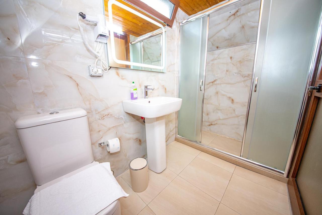 Legjenda Hostel Shkodra