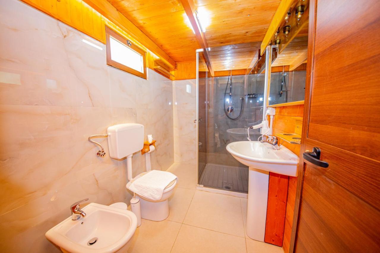 Legjenda Hostel Shkodra