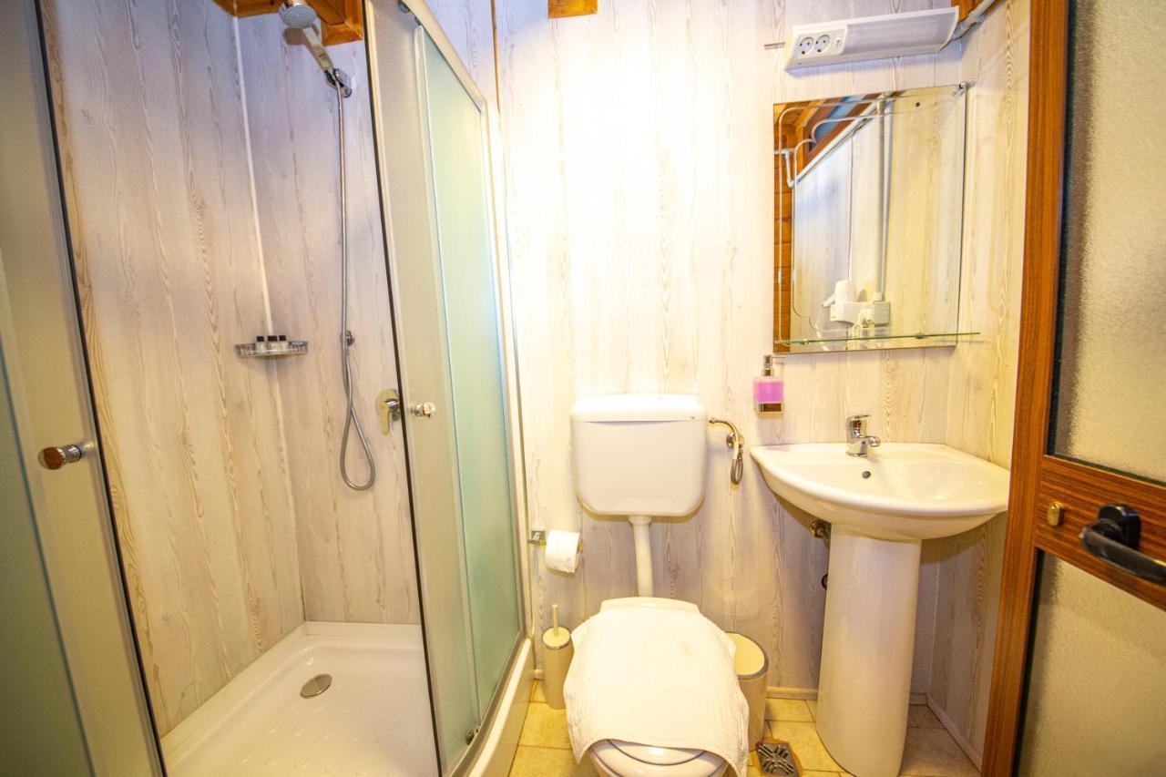 Hostel Legjenda Shkodra