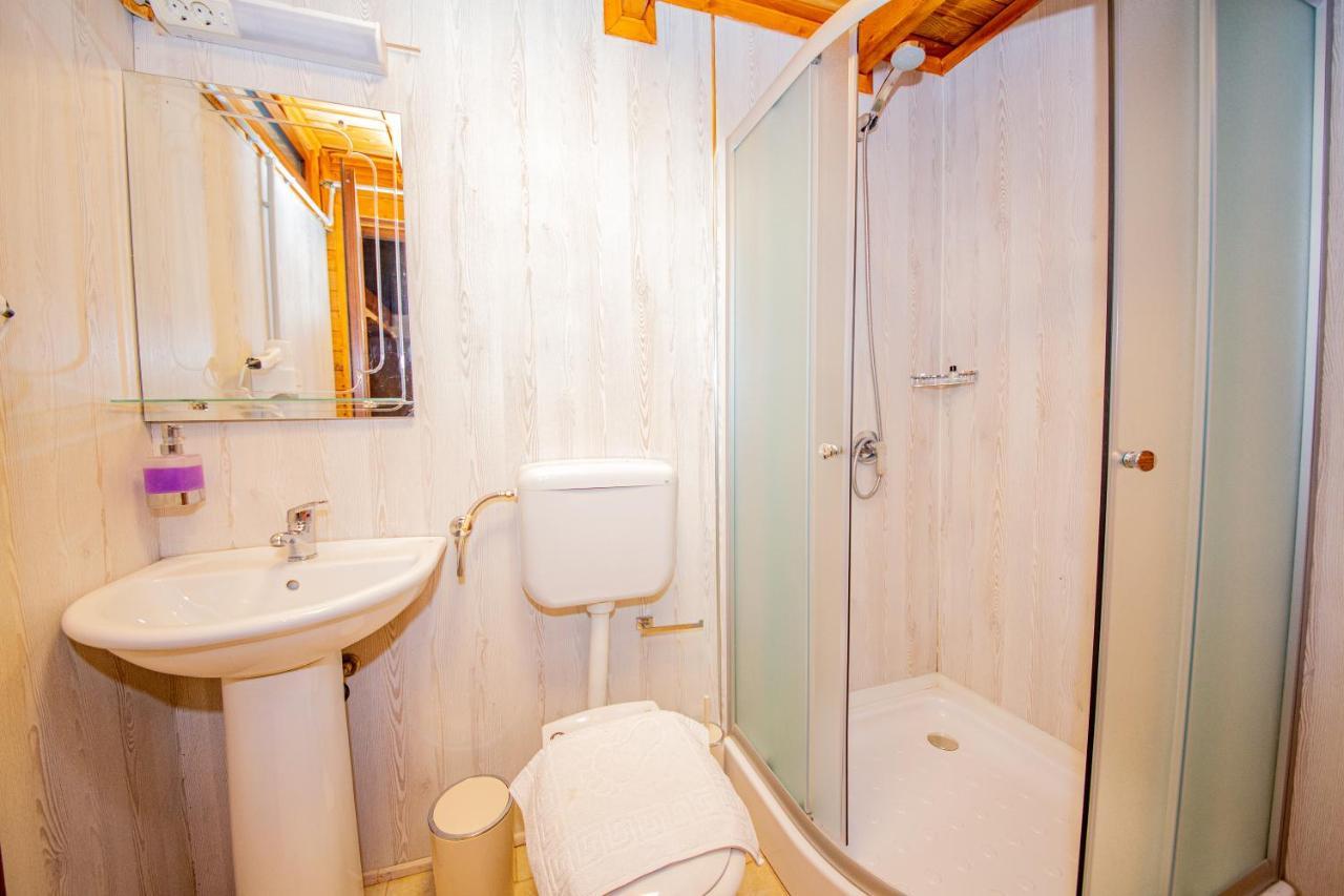 Hostel Legjenda Shkodra