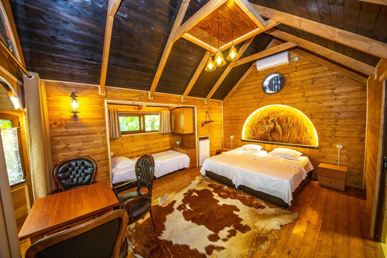 Hostel Legjenda *