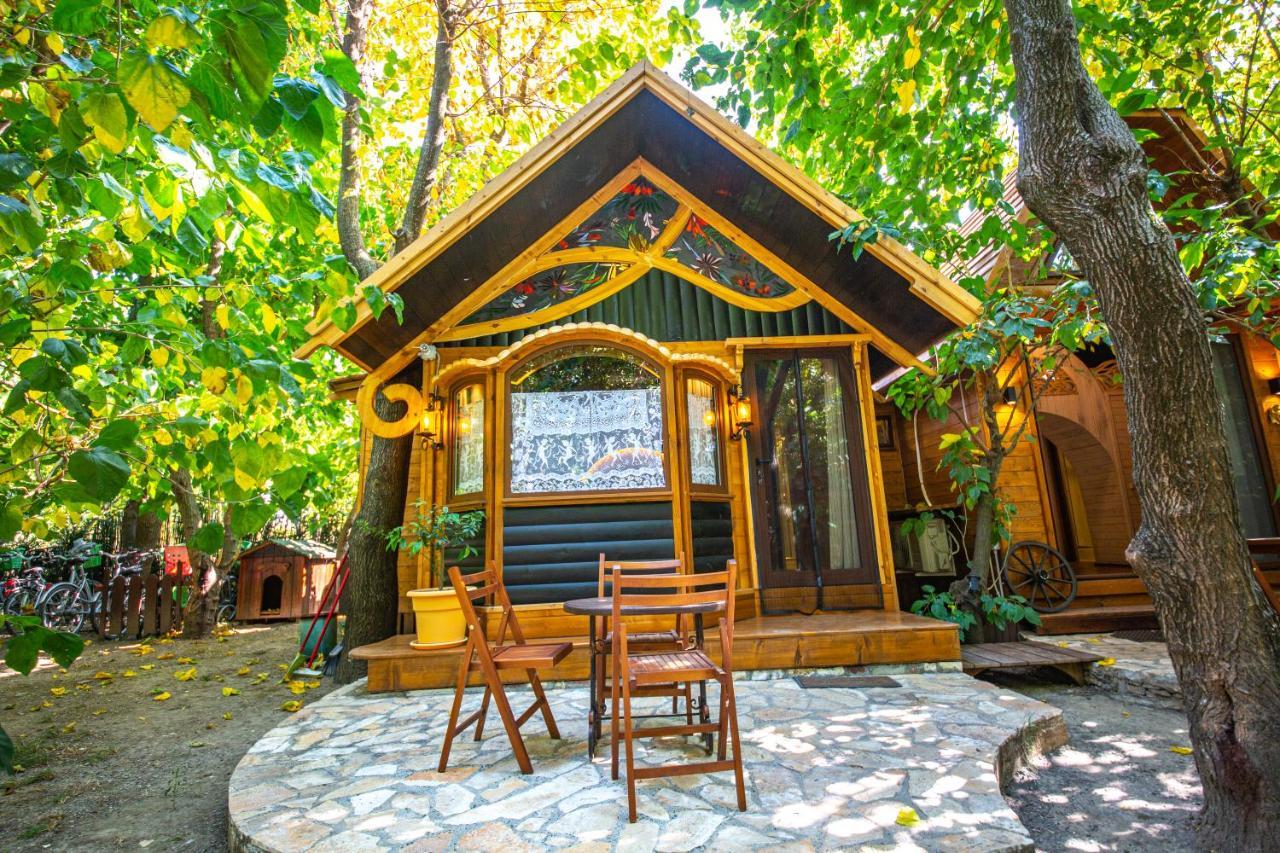 Legjenda Hostel