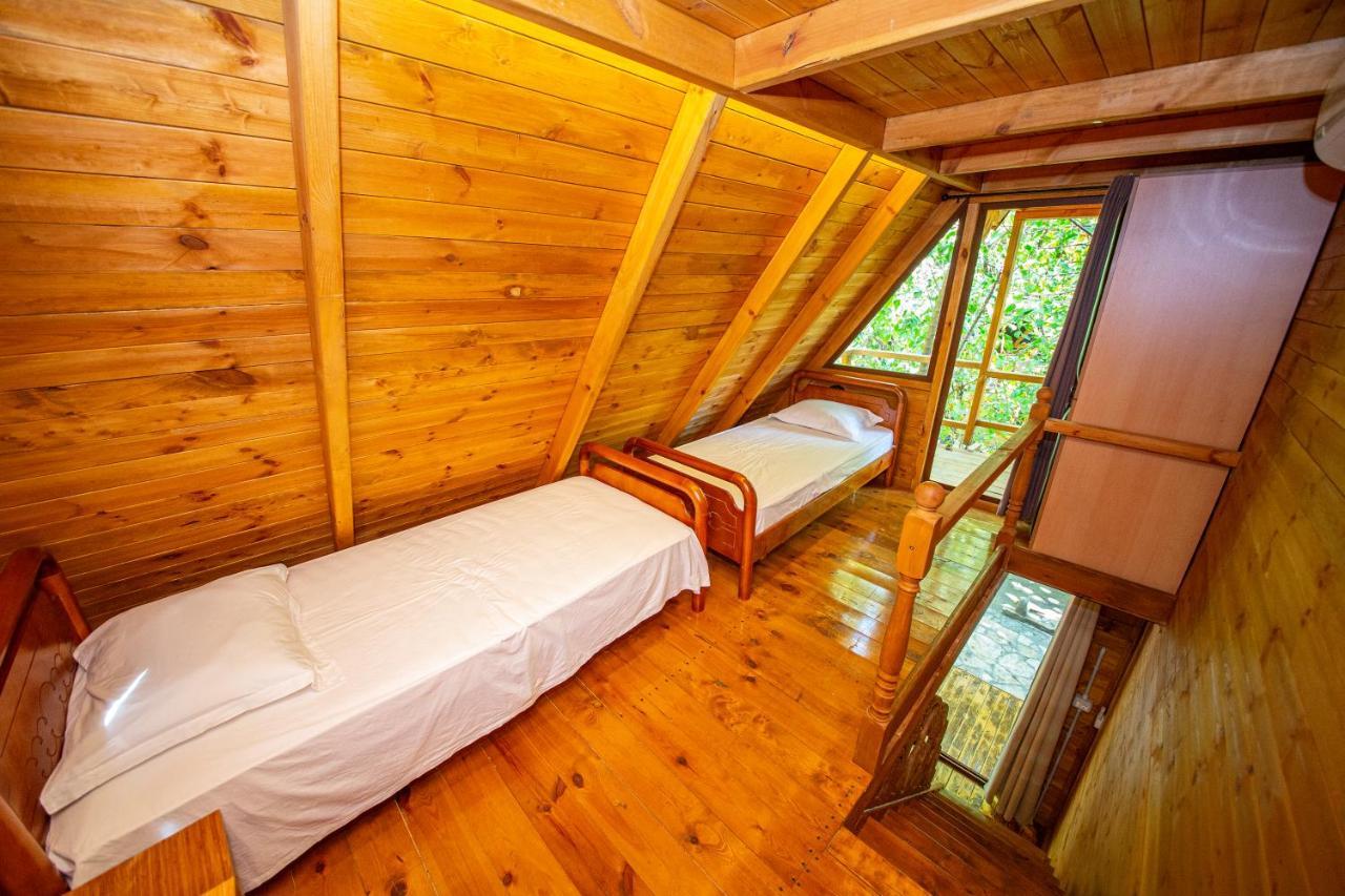 Legjenda Hostel *