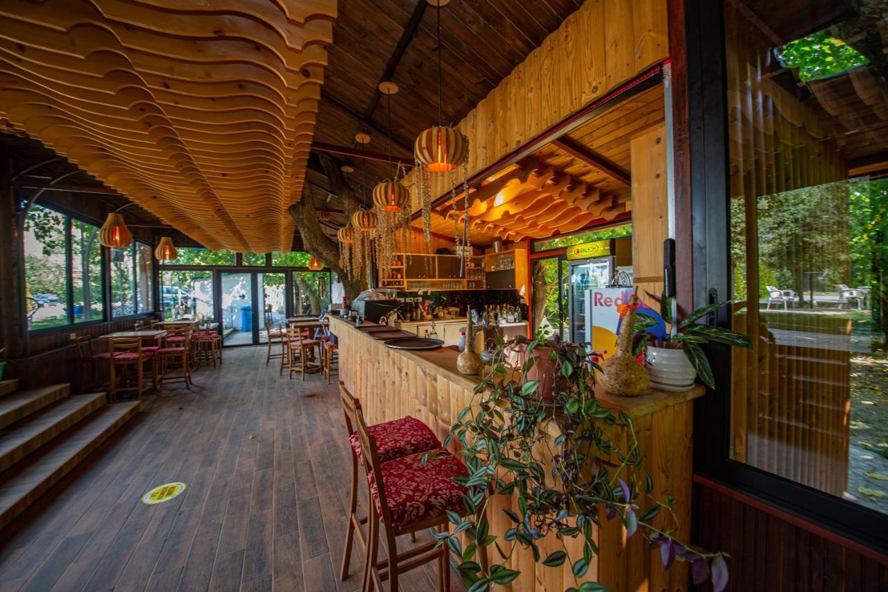 Legjenda Hostel *