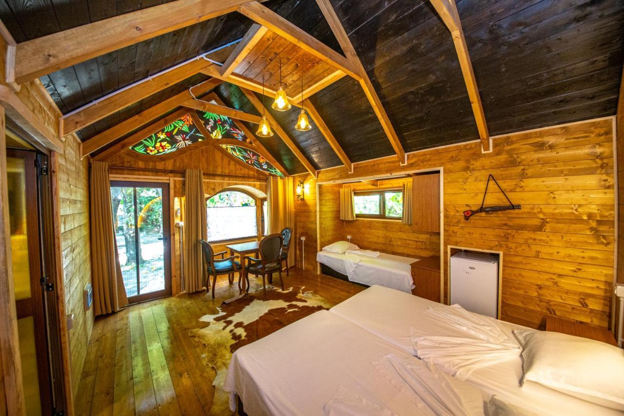 Legjenda Hostel *