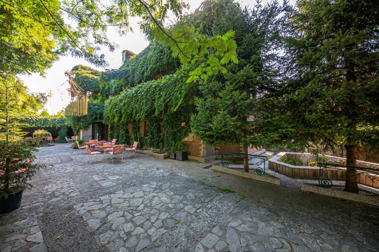 Hostel Legjenda