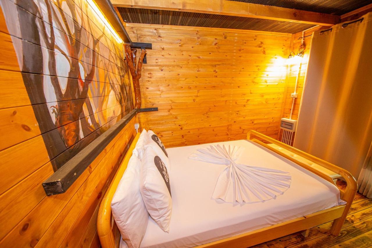 Hostel Legjenda *