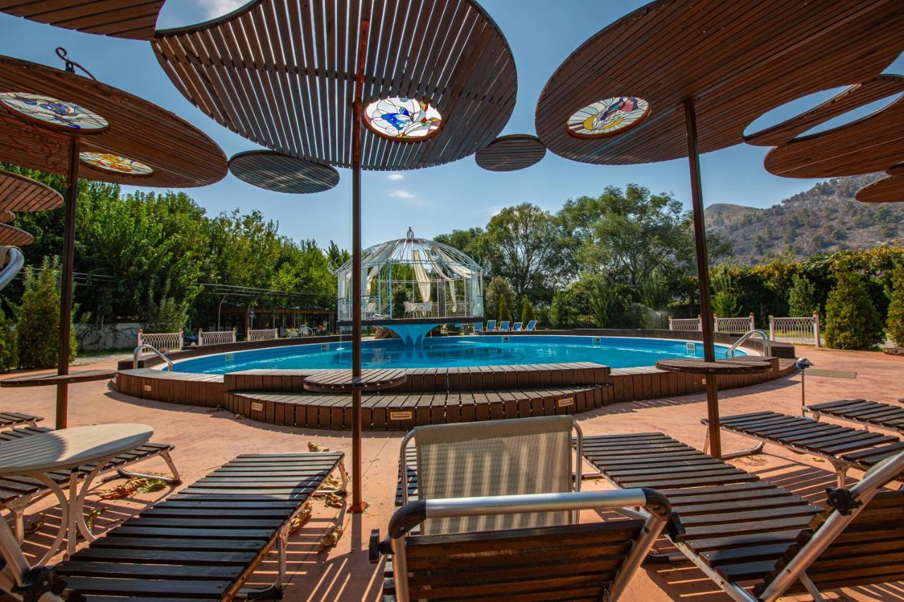 Legjenda Hostel