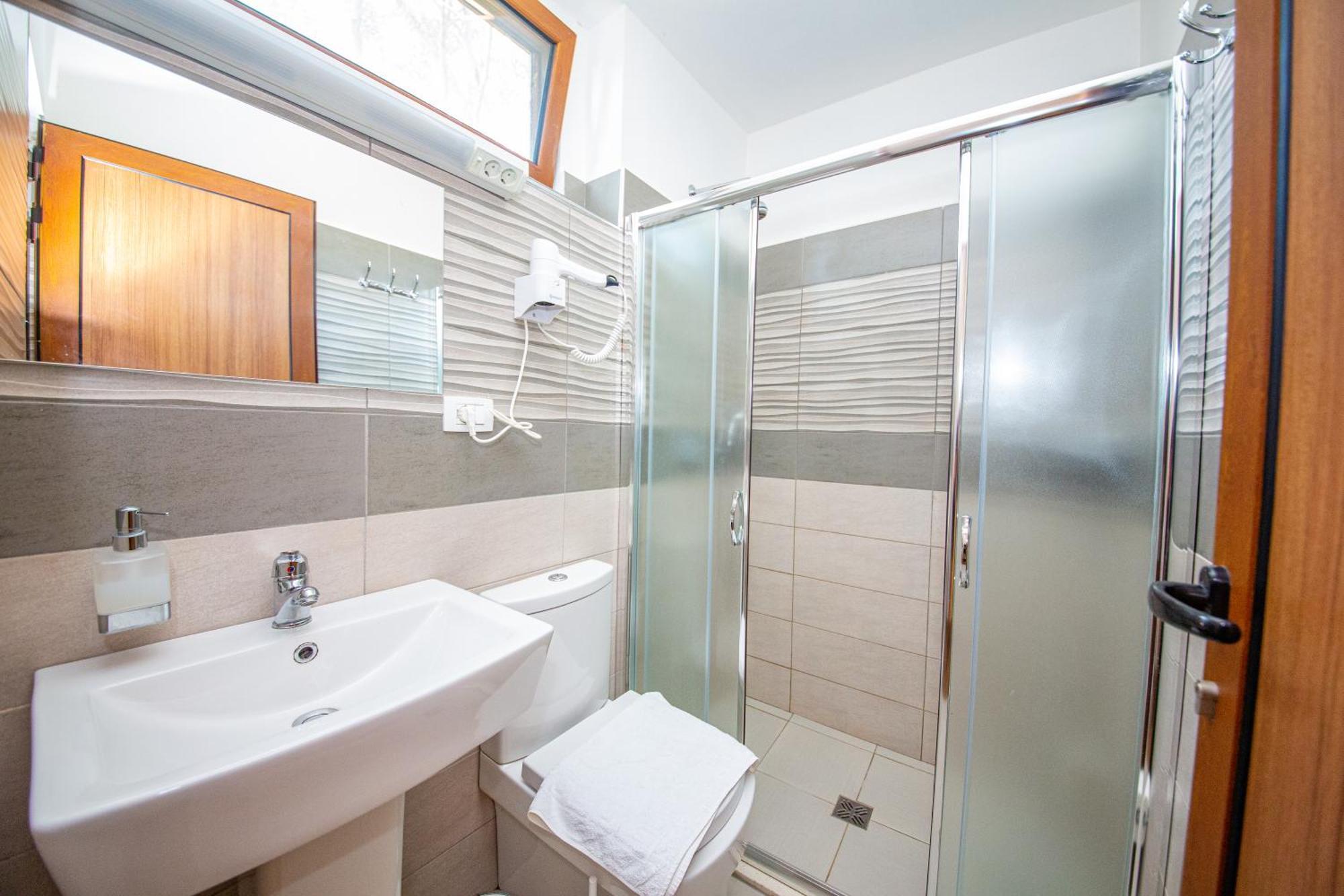 Legjenda Hostel Shkodra