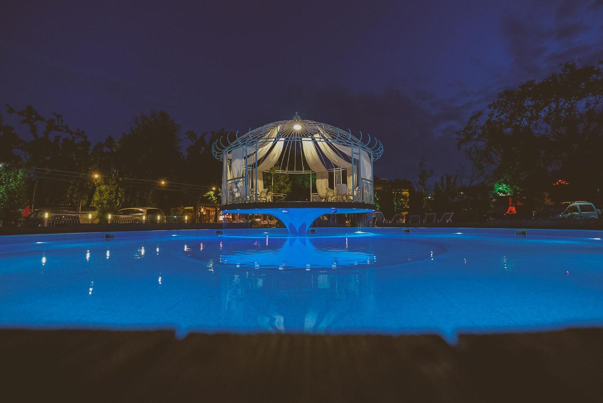 Legjenda Hostel
