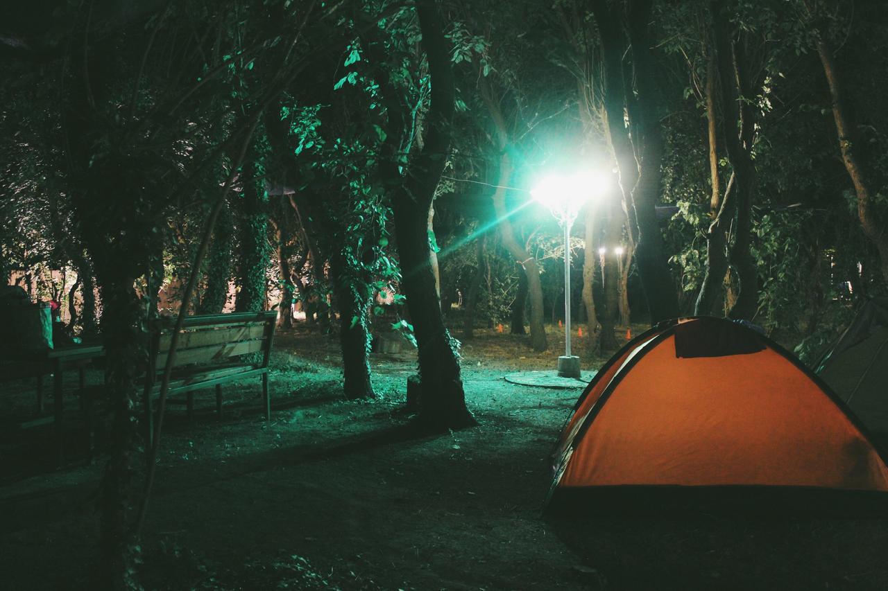 Hostel Legjenda
