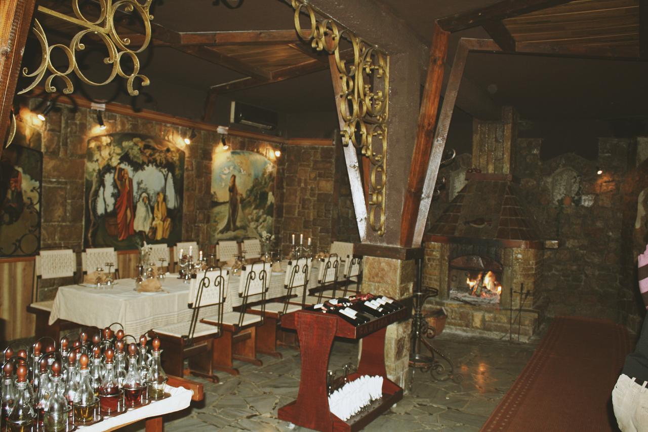Legjenda Hostel Shkodra