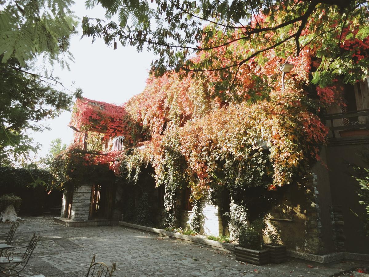 Legjenda Hostel Shkodra