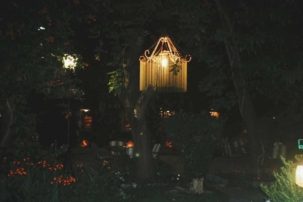 Legjenda Hostel Shkodra