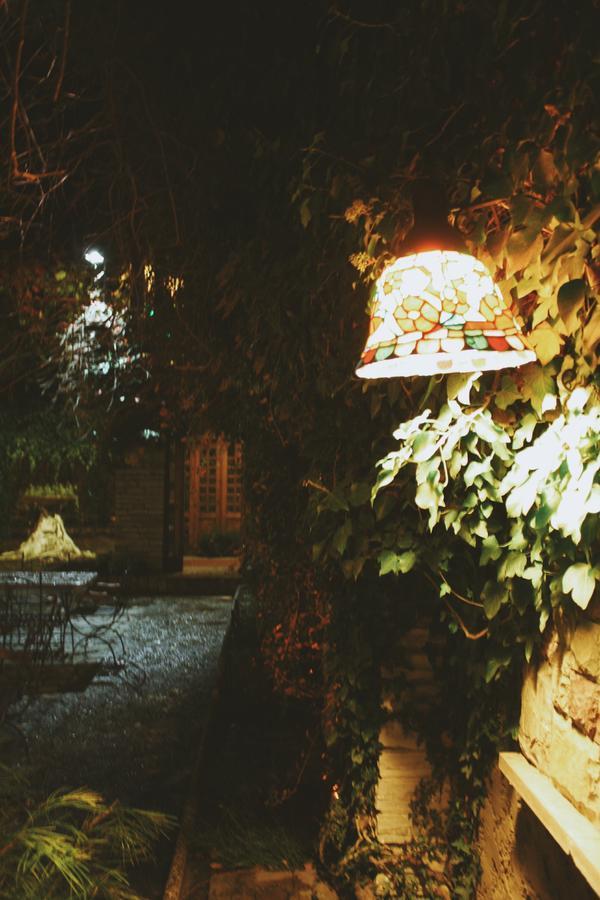 Legjenda Hostel *